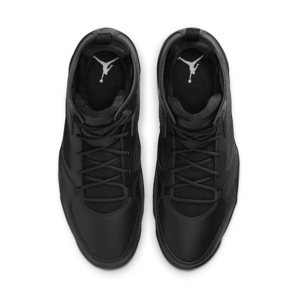 Jordan Flight Club '91 'Black Anthracite'