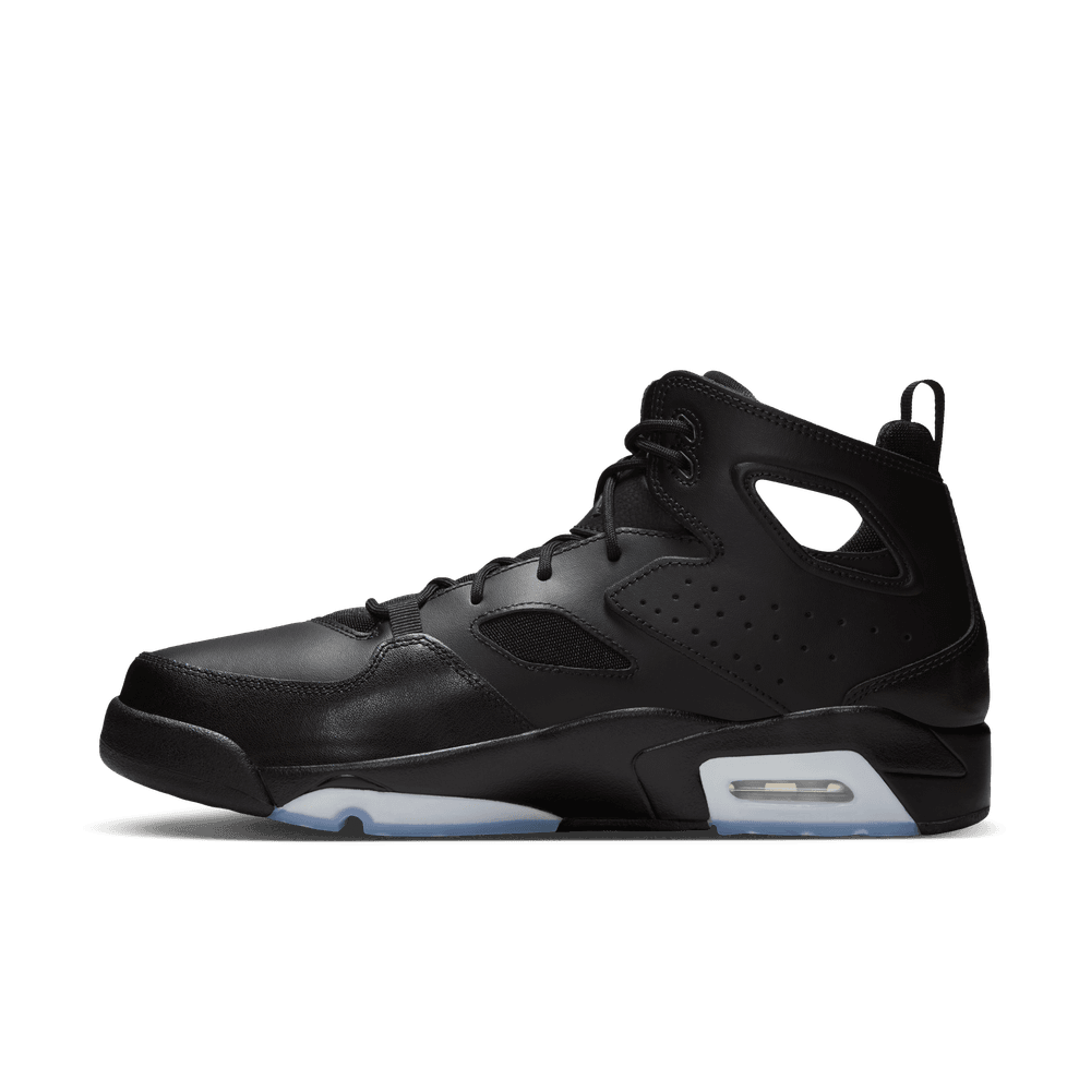 Jordan Flight Club '91 'Black Anthracite'