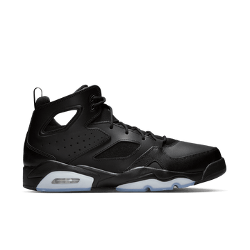 Jordan Flight Club '91 'Black Anthracite'