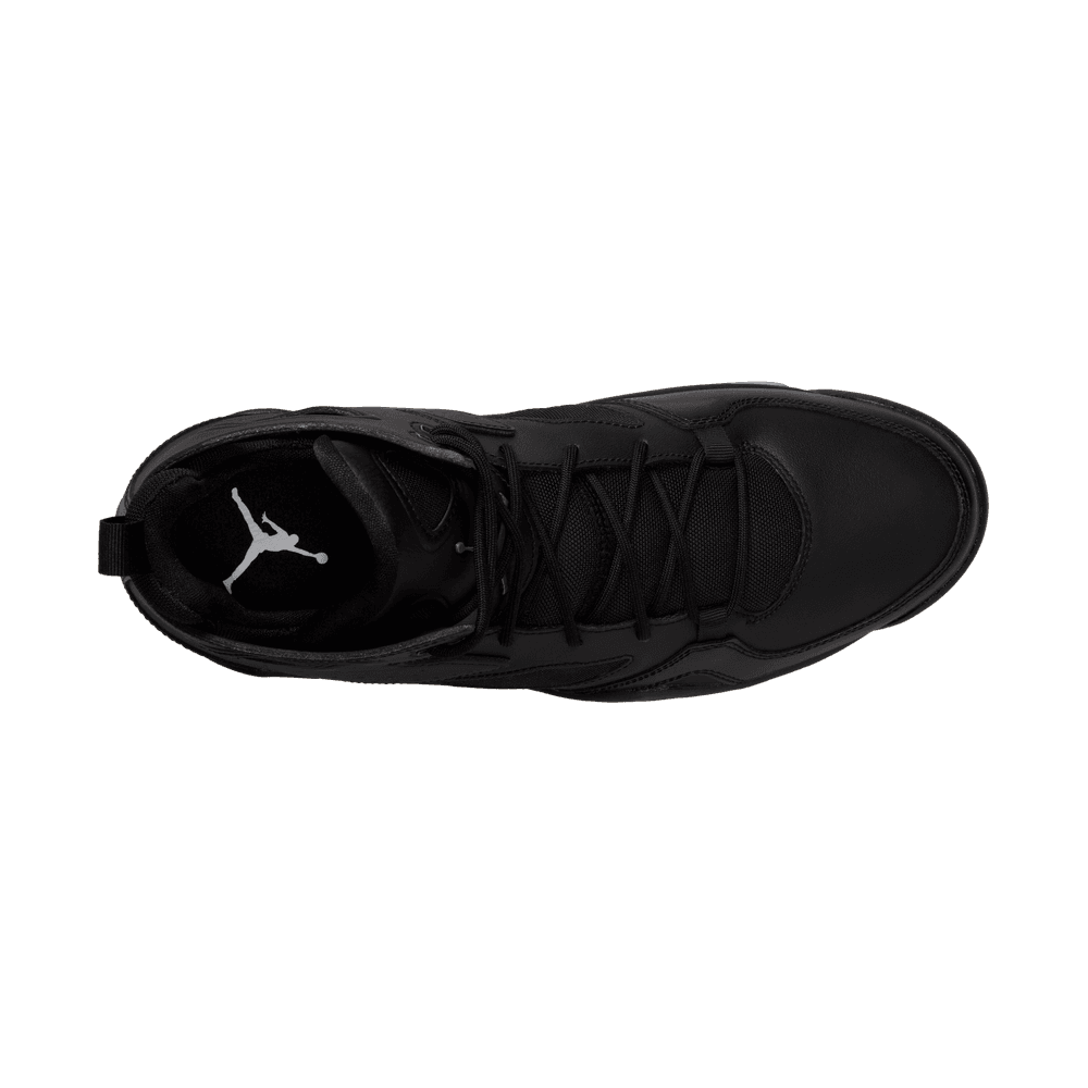 Jordan Flight Club '91 'Black Anthracite'