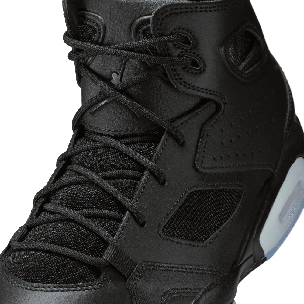 Jordan Flight Club '91 'Black Anthracite'