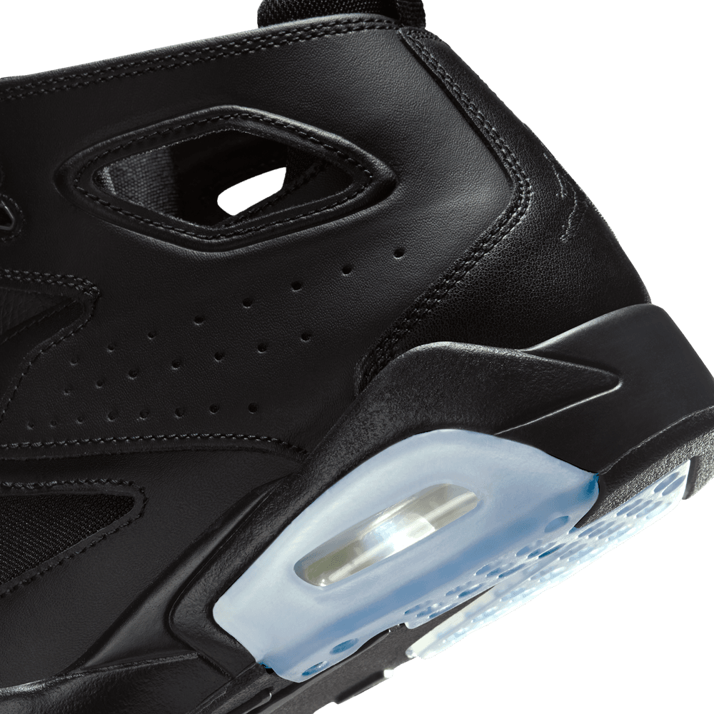 Jordan Flight Club '91 'Black Anthracite'