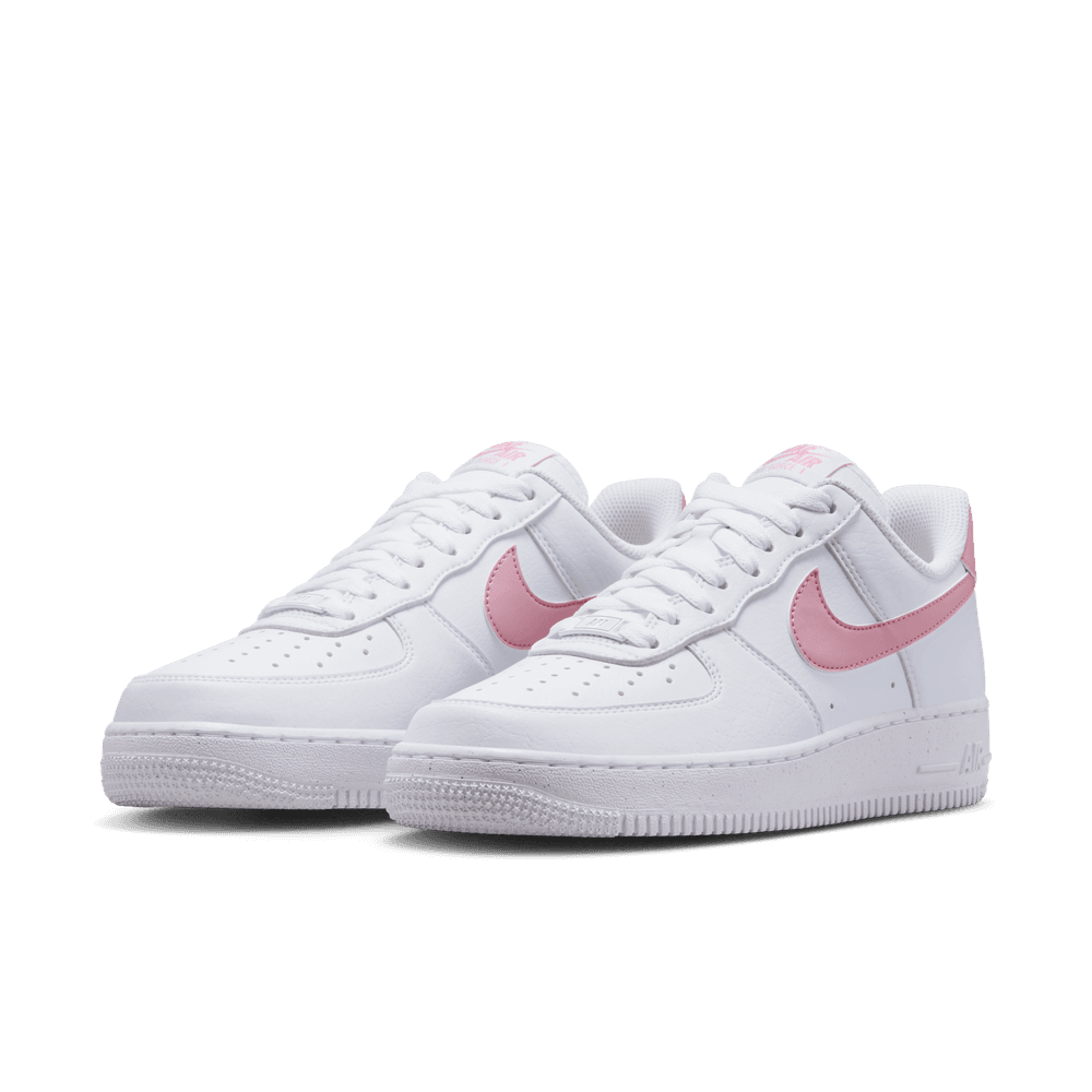 W Air Force 1 '07 Next Nature 'Elemental Pink'