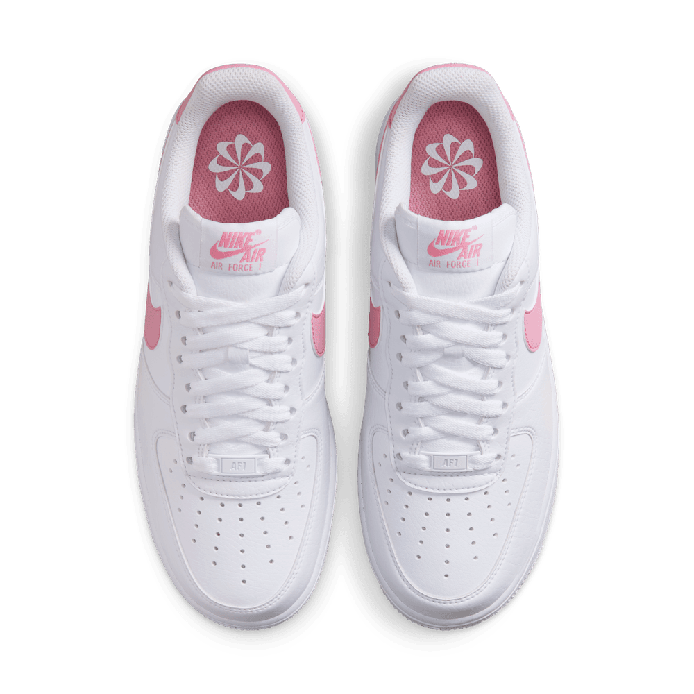 W Air Force 1 '07 Next Nature 'Elemental Pink'