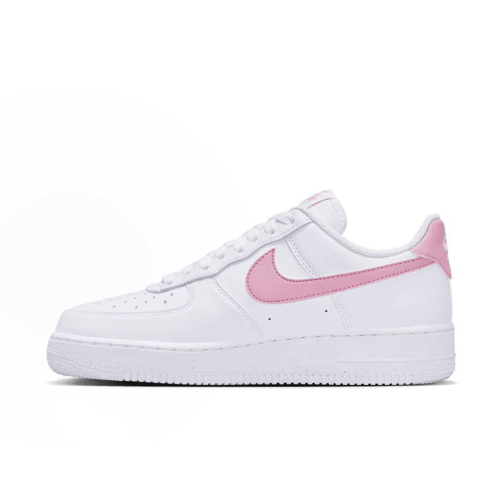 W Air Force 1 '07 Next Nature 'Elemental Pink'