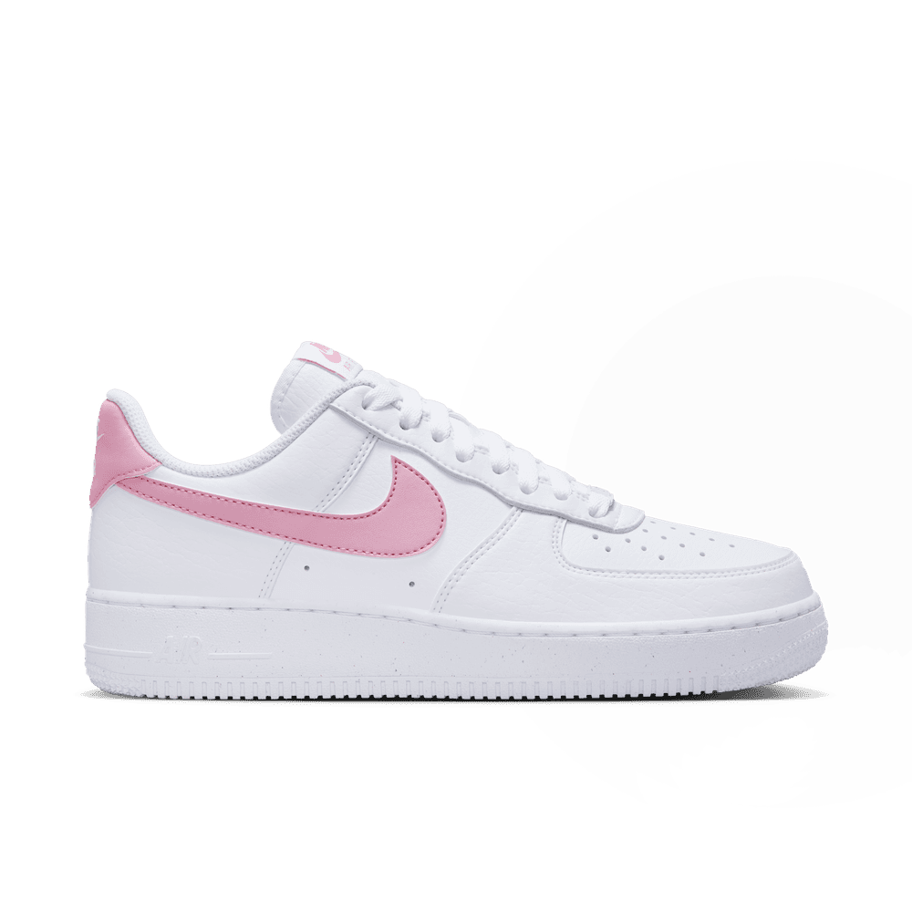 W Air Force 1 '07 Next Nature 'Elemental Pink'