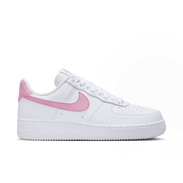 W Air Force 1 '07 Next Nature 'Elemental Pink'