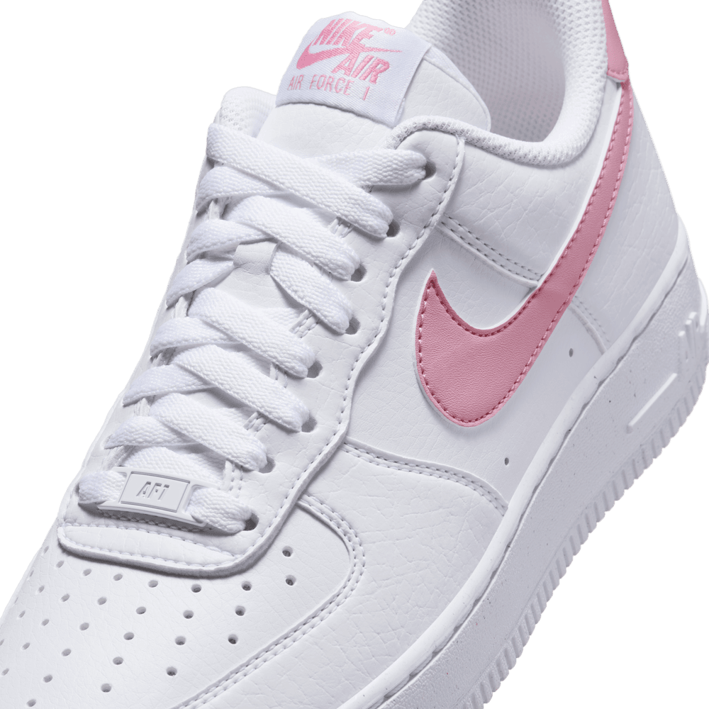 W Air Force 1 '07 Next Nature 'Elemental Pink'