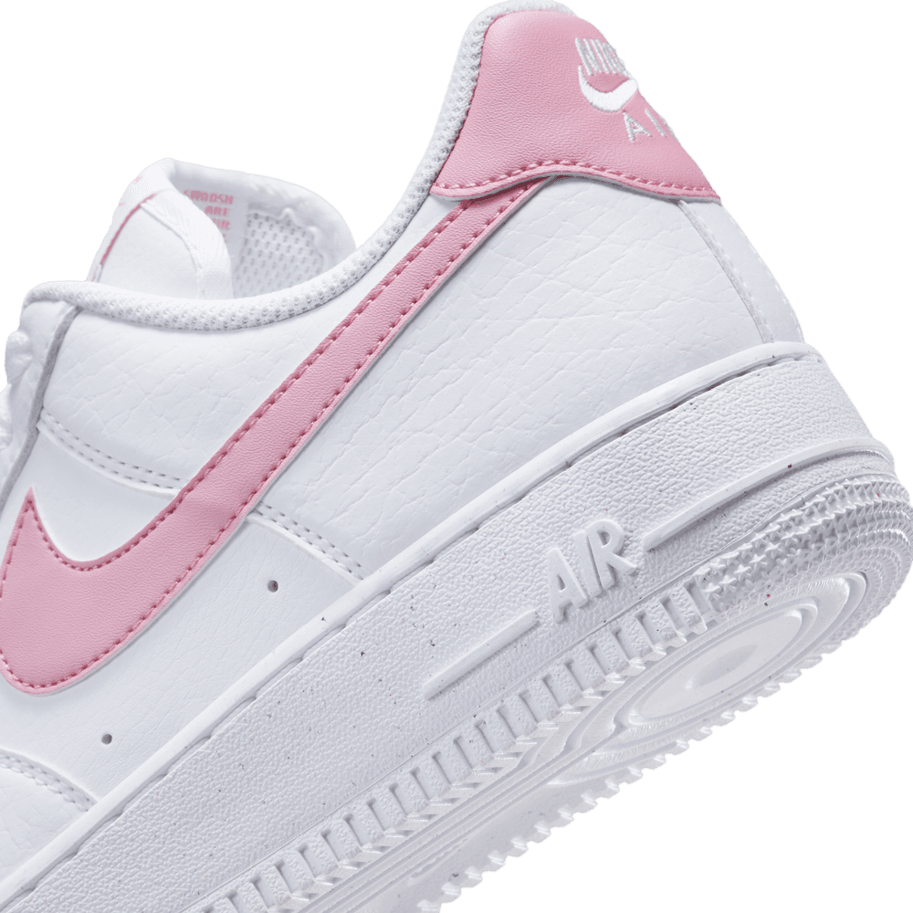 W Air Force 1 '07 Next Nature 'Elemental Pink'