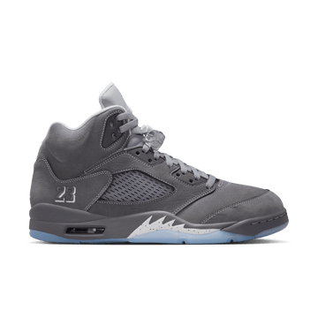 Air Jordan 5 Retro 'Wolf Grey'
