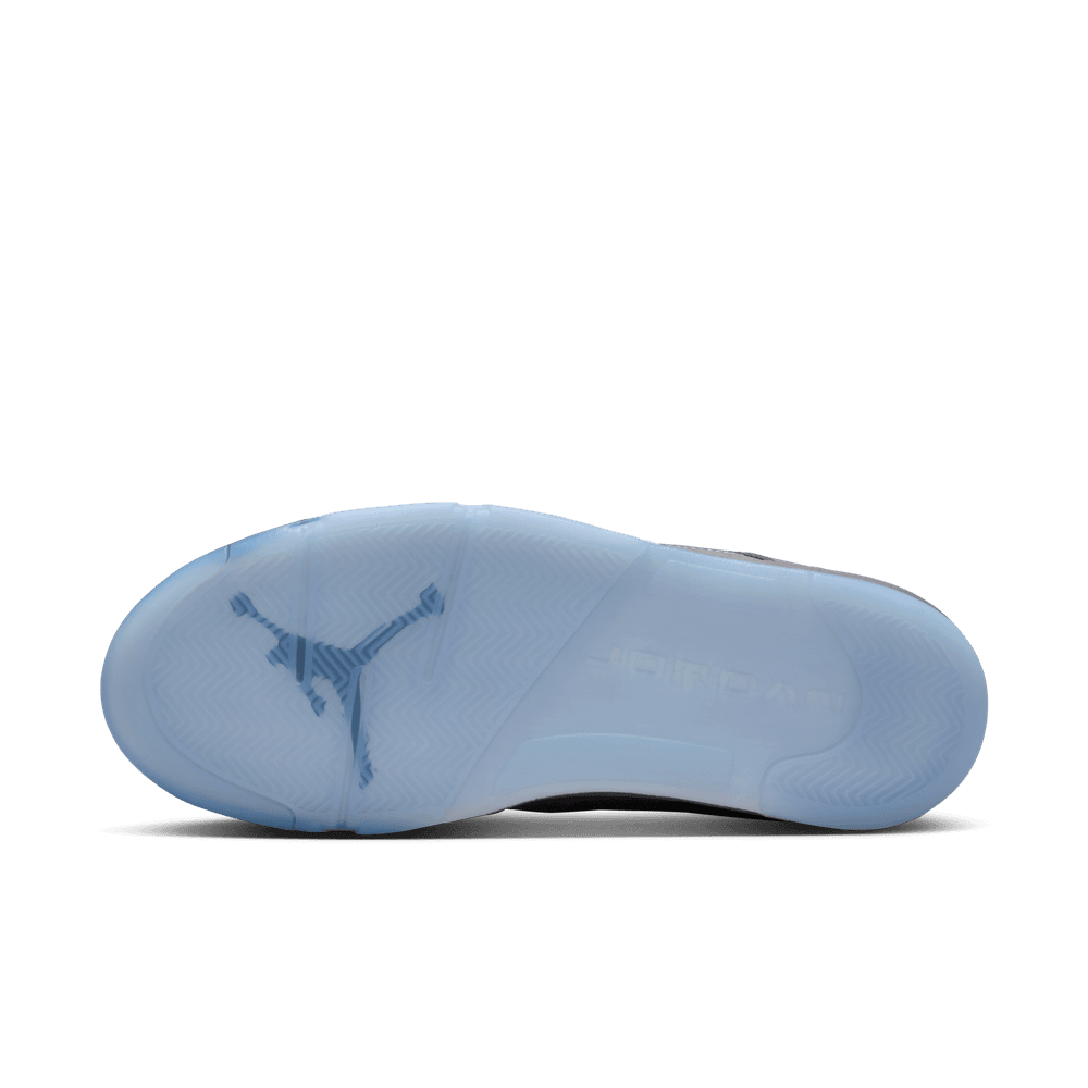 Air Jordan 5 Retro 'Wolf Grey'