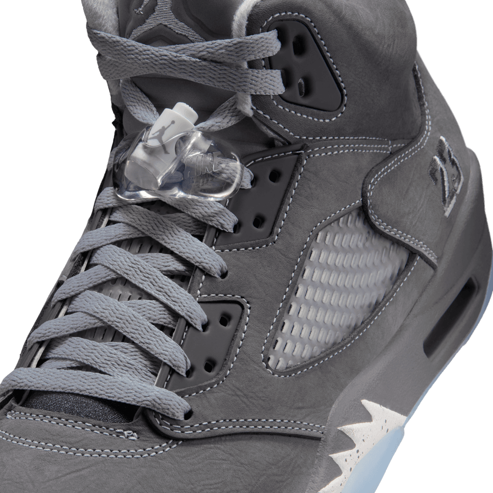 Air Jordan 5 Retro 'Wolf Grey'