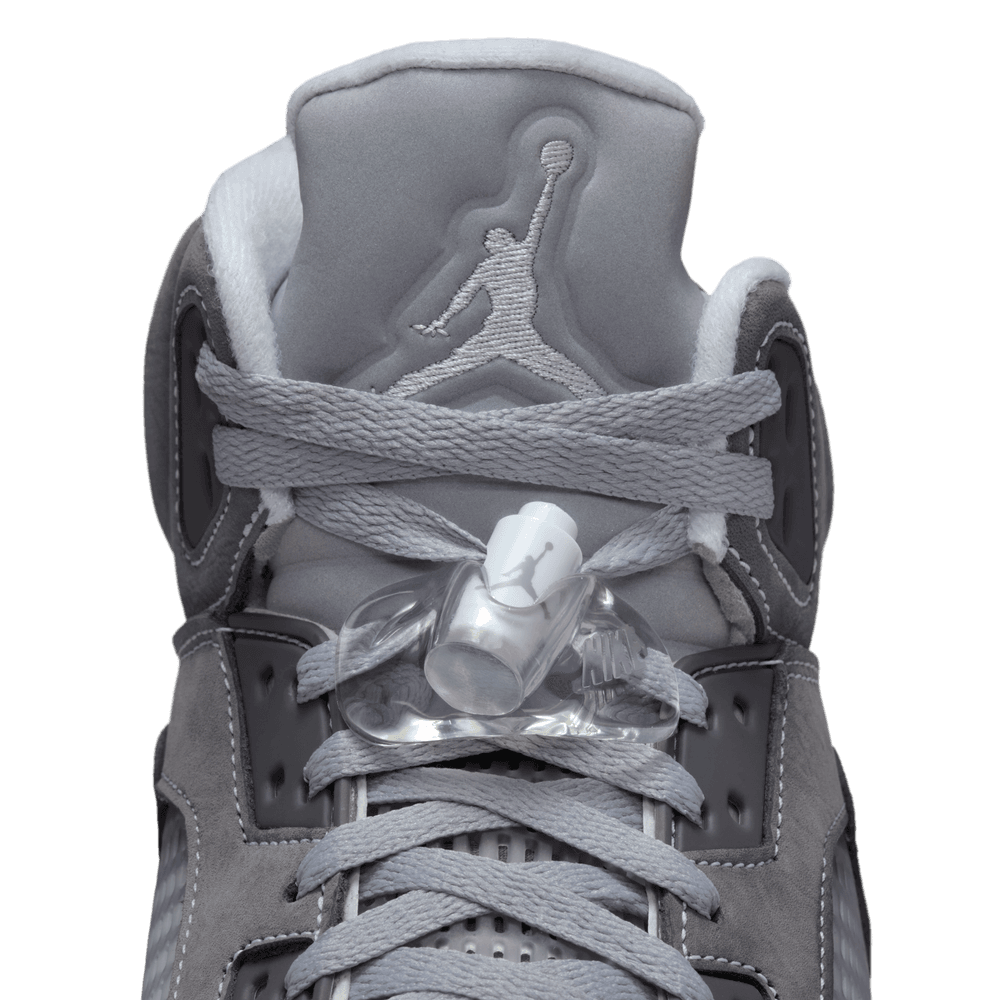 Air Jordan 5 Retro 'Wolf Grey'