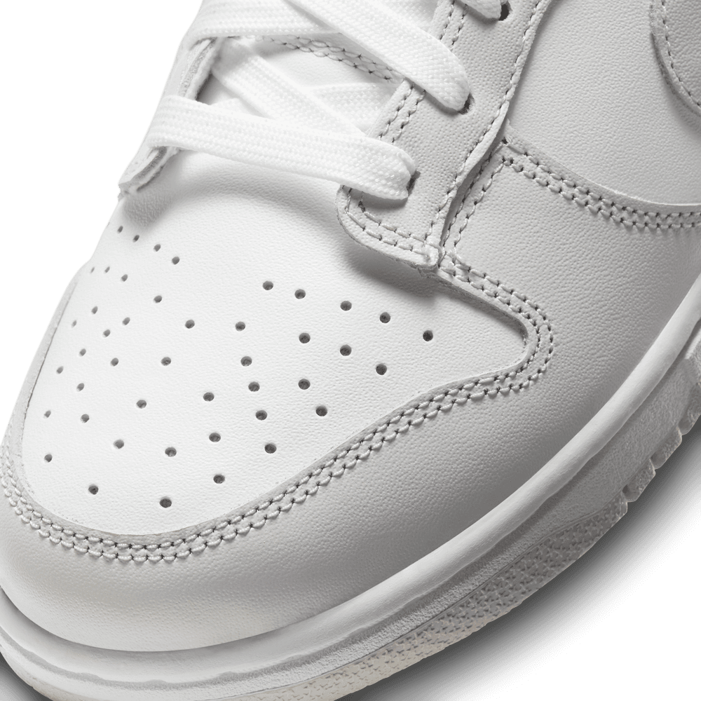 W Dunk Low 'Photon Dust'