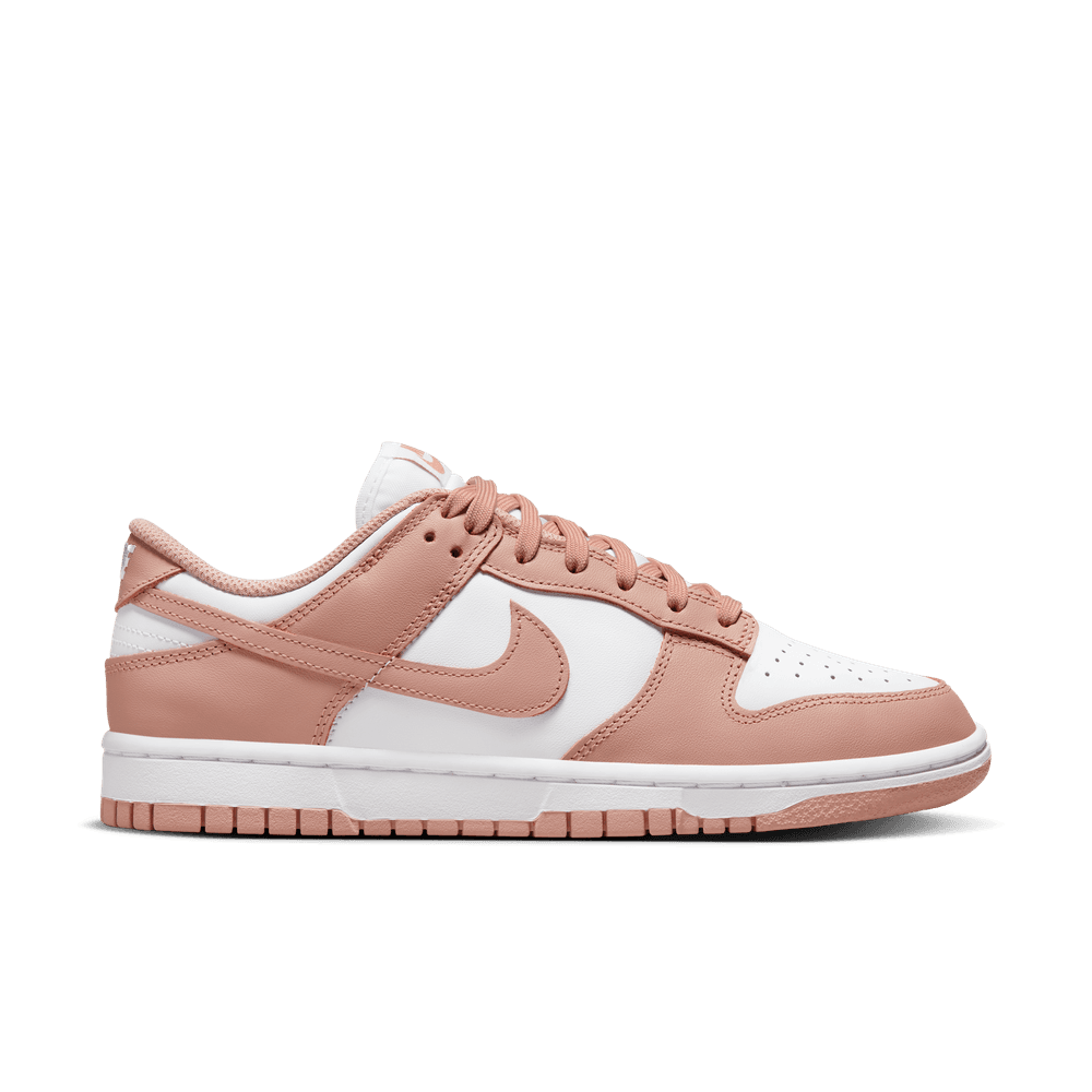 W Dunk Low 'Rose Whisper'