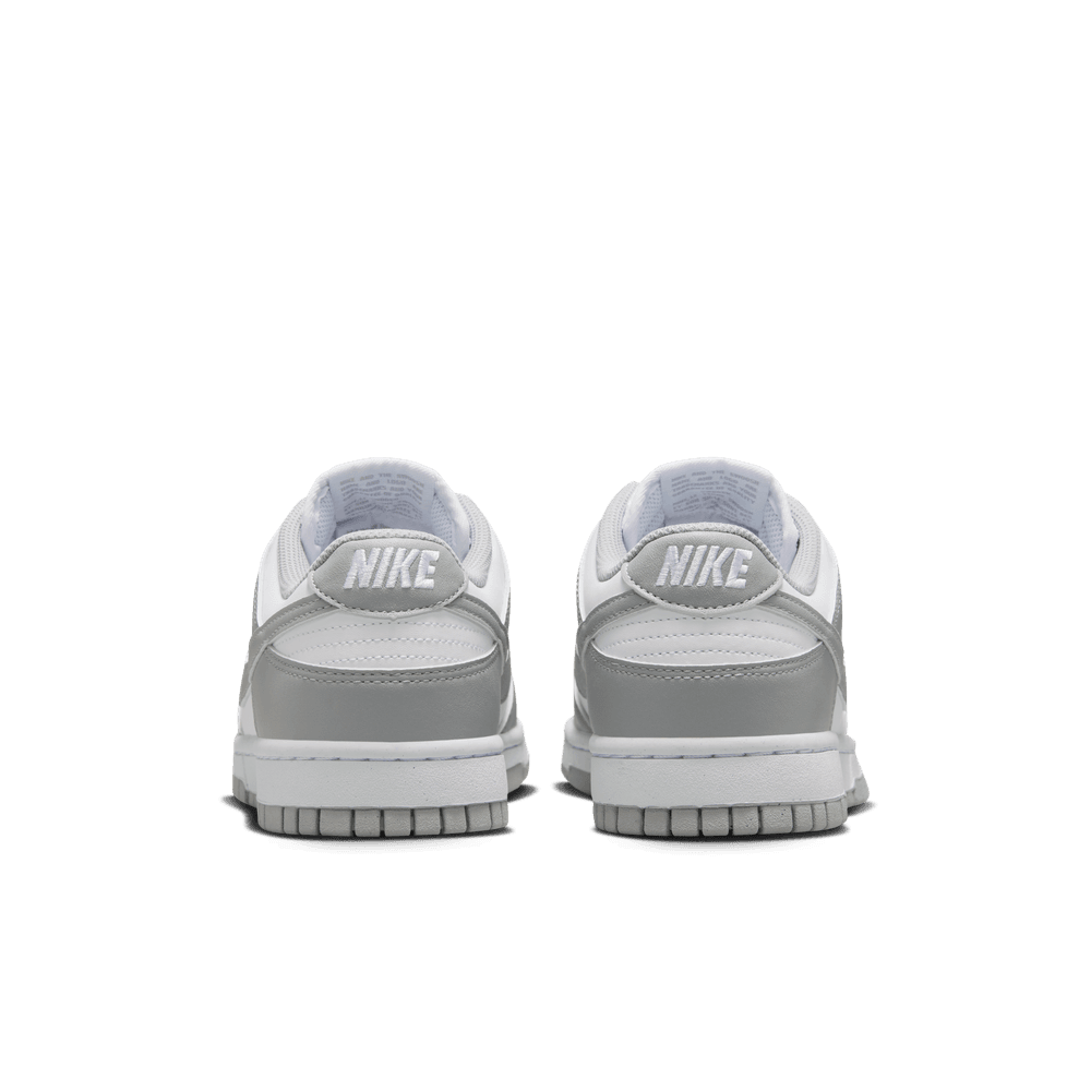 W Dunk Low Next Nature 'Light Smoke Grey'
