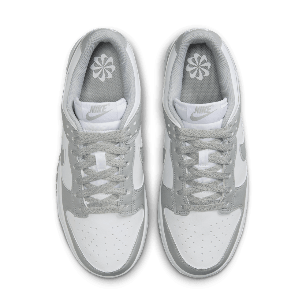 W Dunk Low Next Nature 'Light Smoke Grey'