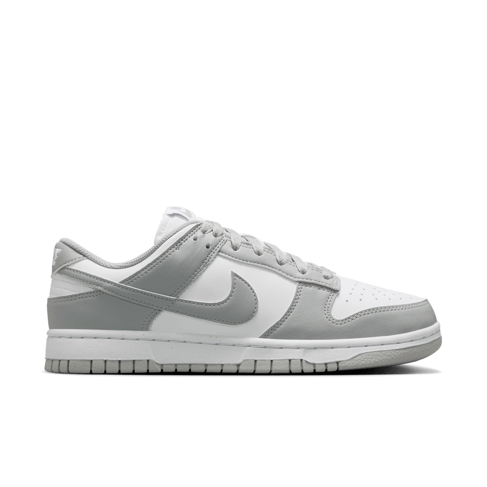 W Dunk Low Next Nature 'Light Smoke Grey'
