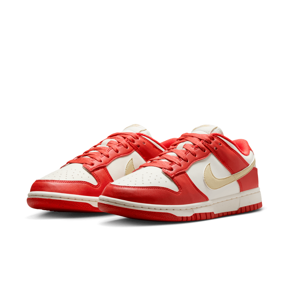 ☆送料無料☆ NIKE W DUNK LOW NEXT NATURE ☆ Nike W Dunk Low Next Nature 'Light Crimson' – TĀKOUT NY