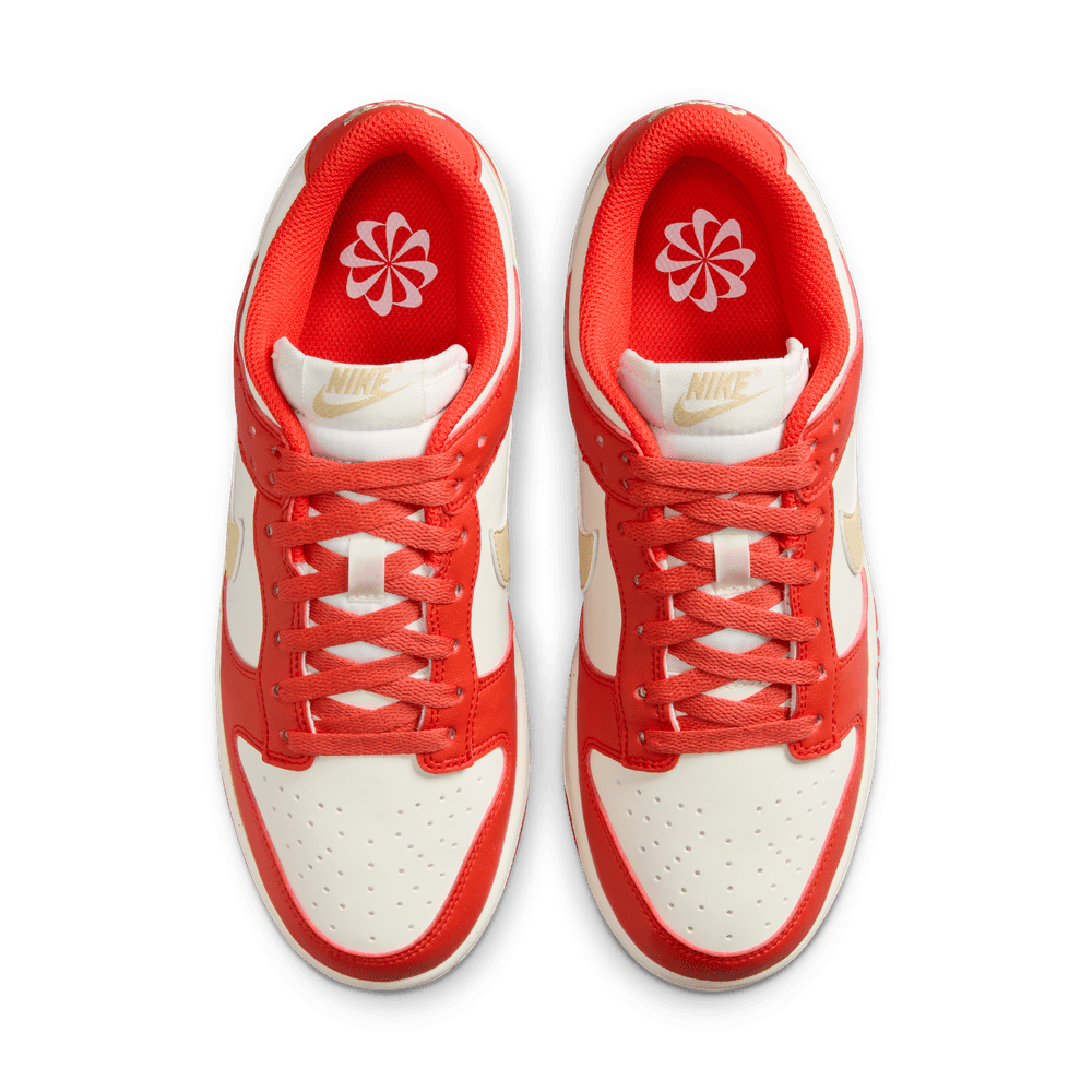 ◆正規品◆NIKE DUNK LOW NEXT NATURE LIGHT CRIMSON(W)◆関税込 Nike W Dunk Low Next Nature 'Light Crimson' – TĀKOUT NY