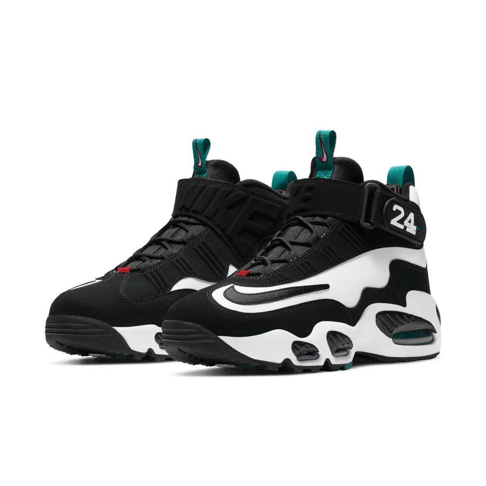 Air Griffey Max 1 'Freshwater'