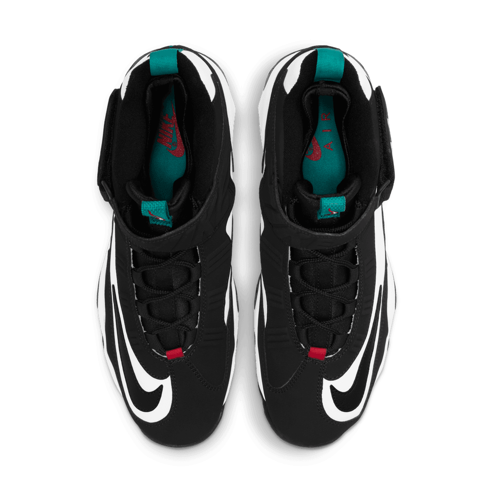 Air Griffey Max 1 'Freshwater'