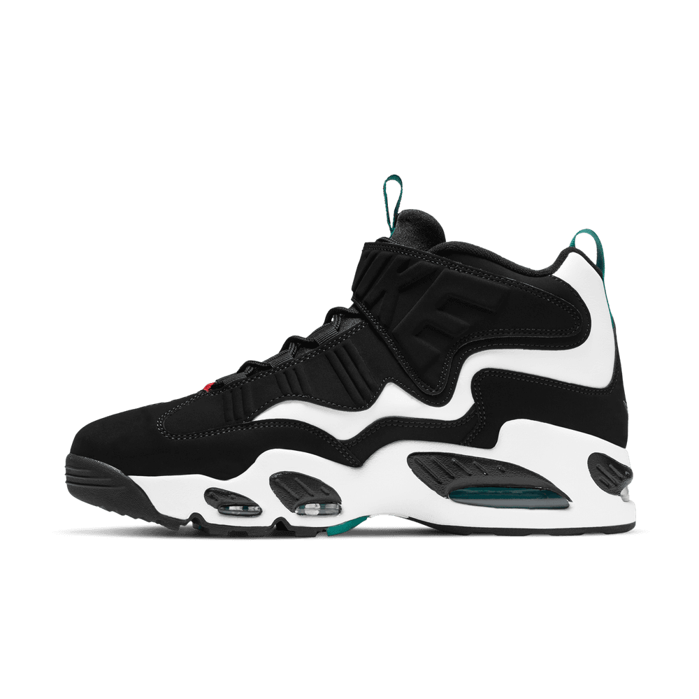 Air Griffey Max 1 'Freshwater'
