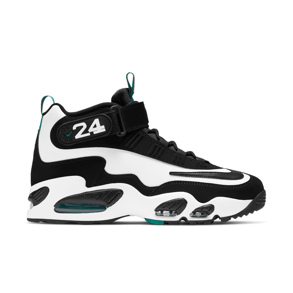 Air Griffey Max 1 'Freshwater'