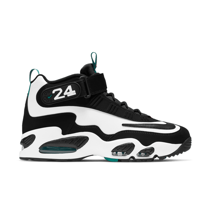 Air Griffey Max 1 'Freshwater'