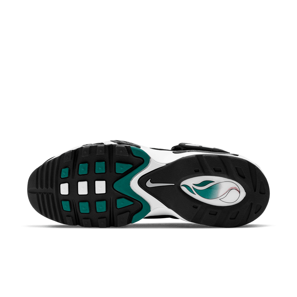 Air Griffey Max 1 'Freshwater'