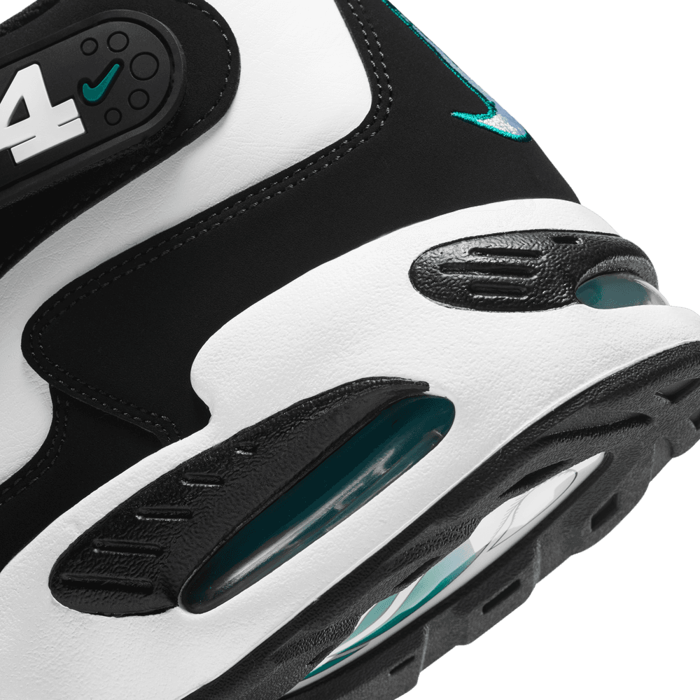 Air Griffey Max 1 'Freshwater'