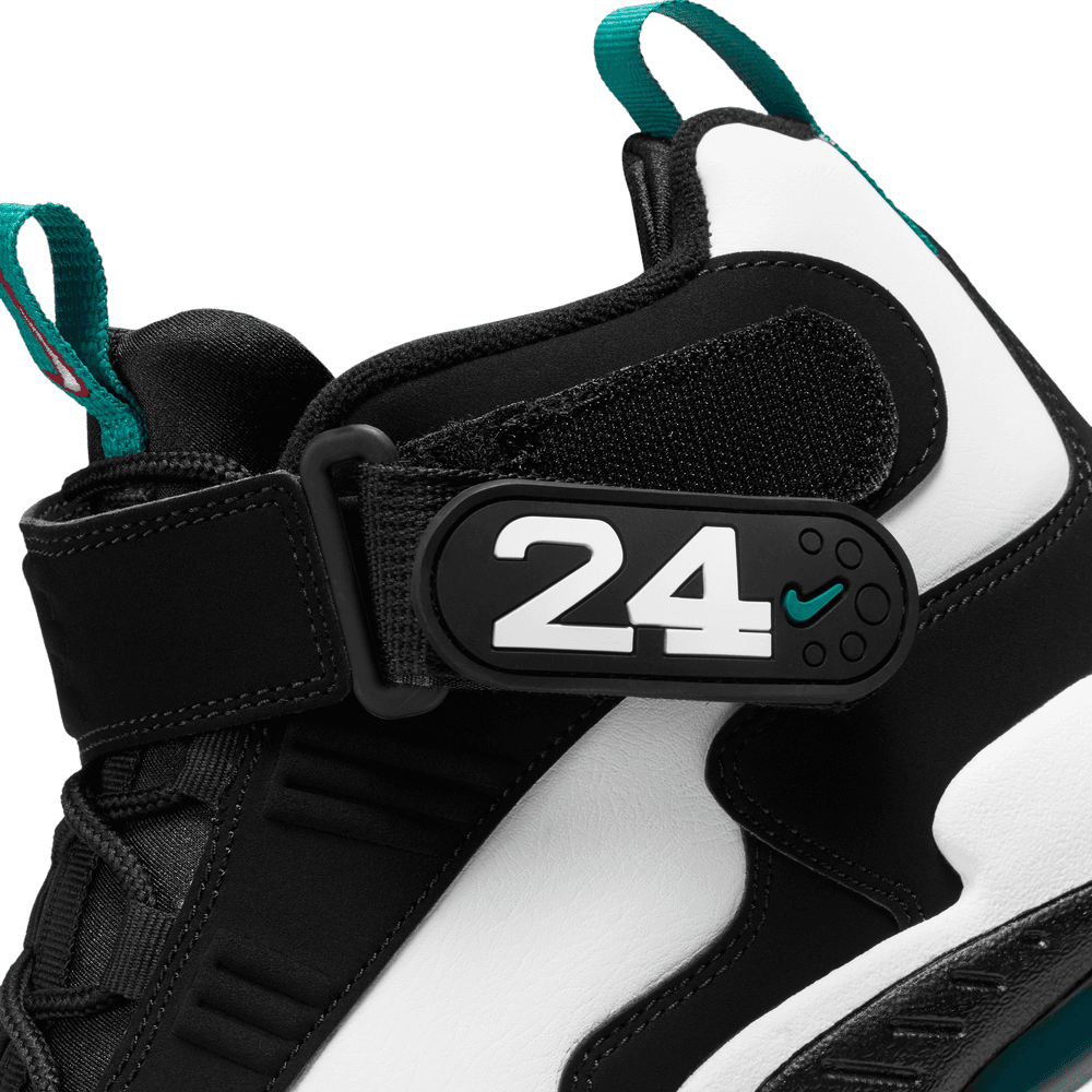 Air Griffey Max 1 'Freshwater'