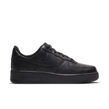 W Air Force 1 '07 'Triple Black'
