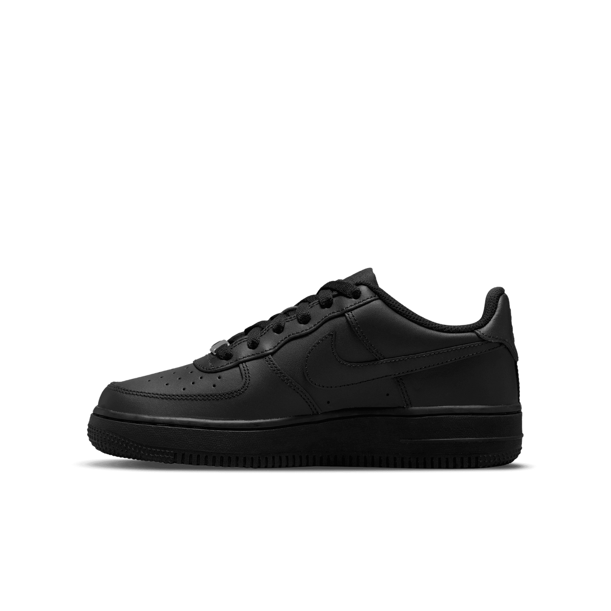 Air Force 1 LE GS 'Triple Black'