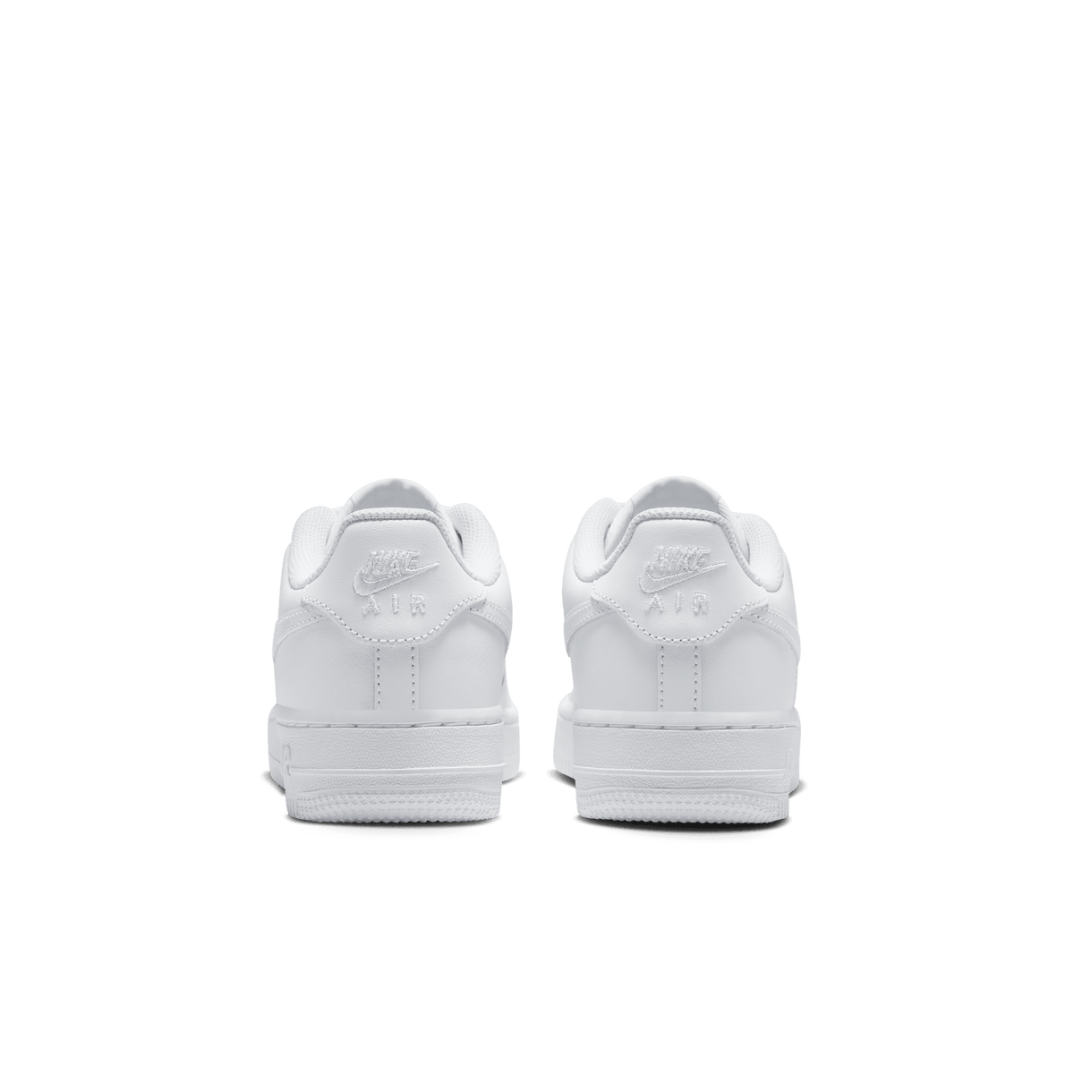 Air Force 1 LE GS 'Triple White'