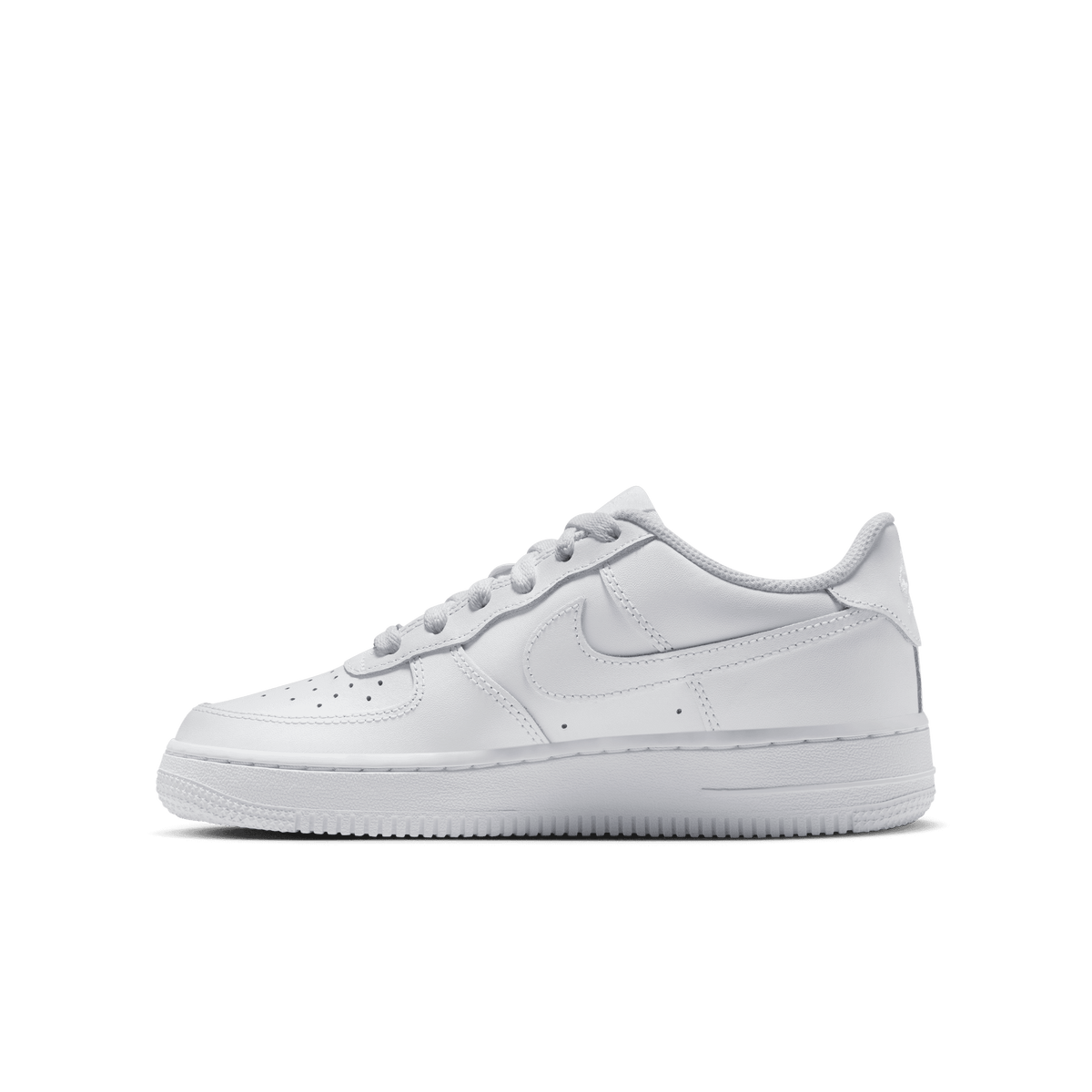 Air Force 1 LE GS 'Triple White'