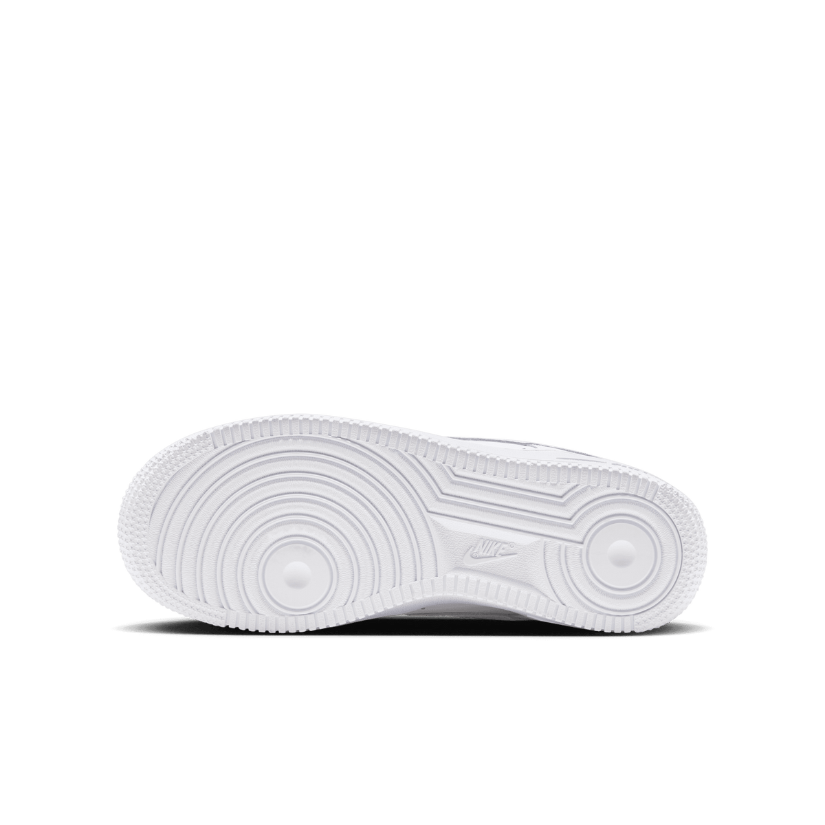 Air Force 1 LE GS 'Triple White'