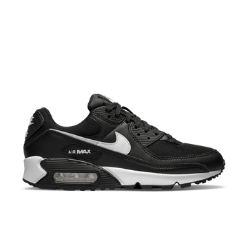 W Air Max 90 'Black White'