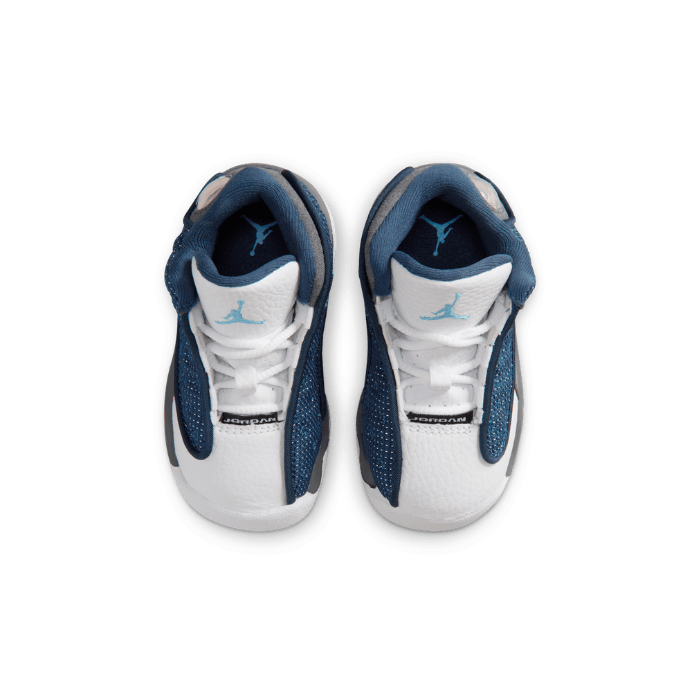 Air Jordan 13 Retro TD 'Flint'