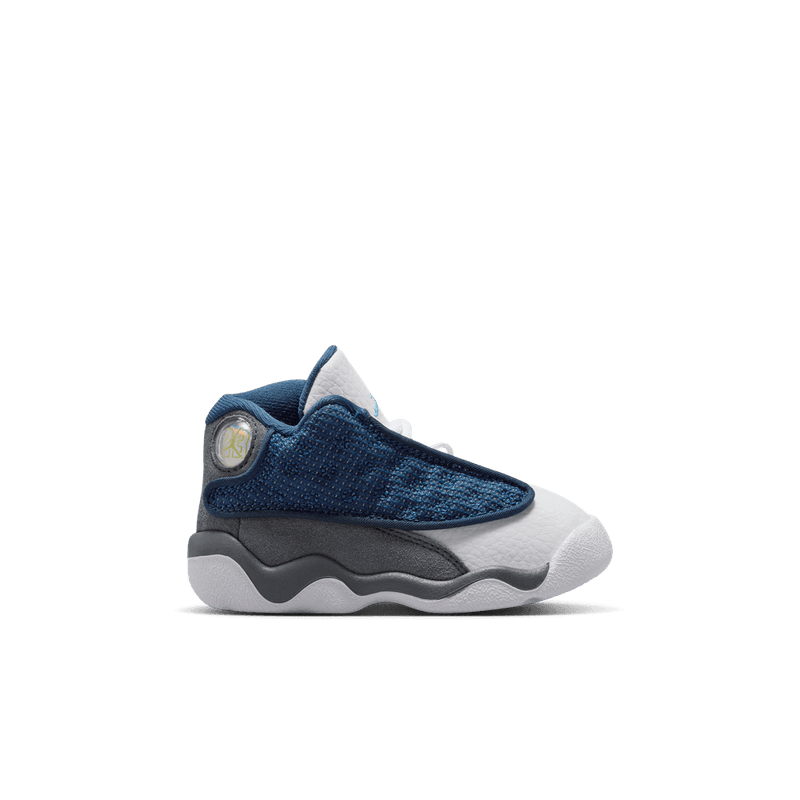 Air Jordan 13 Retro TD 'Flint'