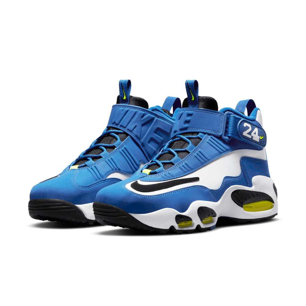 Air Griffey Max 1 'Varsity Royal'