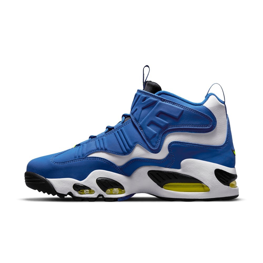 Air Griffey Max 1 'Varsity Royal'