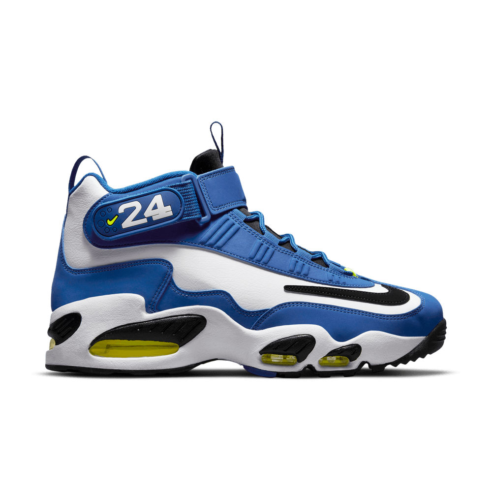 Air Griffey Max 1 'Varsity Royal'