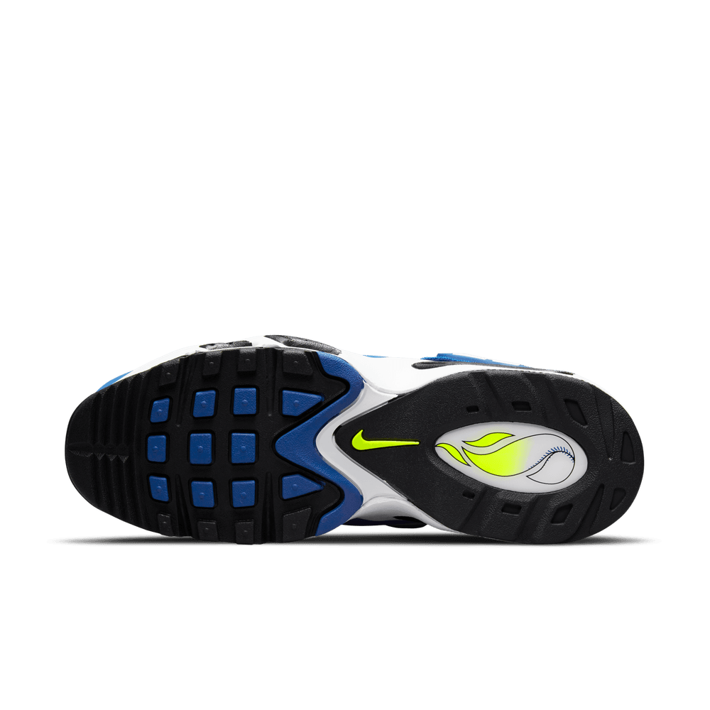 Air Griffey Max 1 'Varsity Royal'