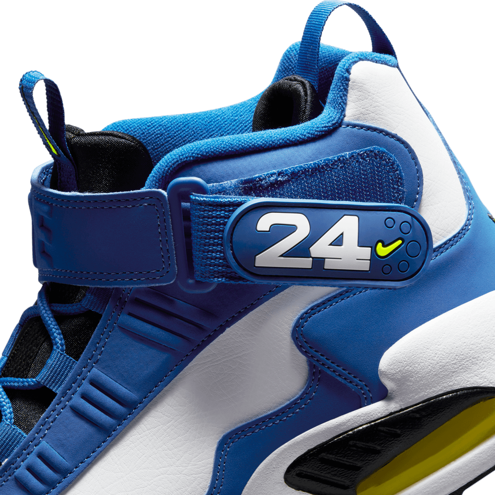 Air Griffey Max 1 'Varsity Royal'