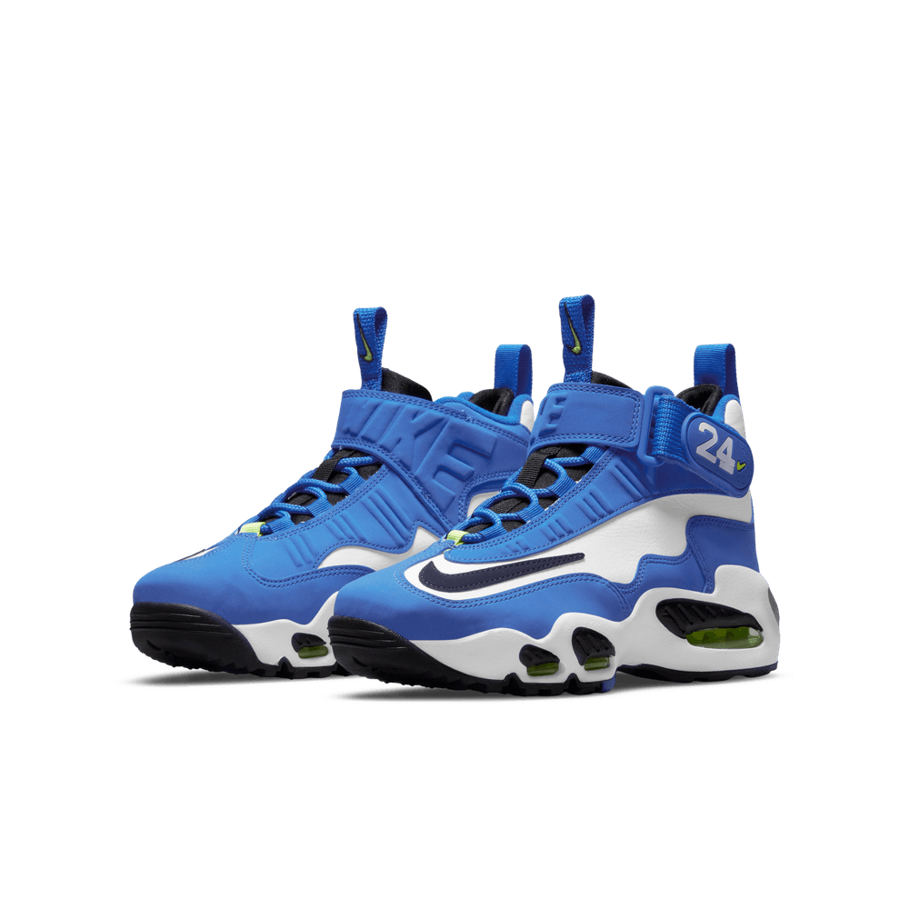 Air Griffey Max 1 GS 'Varsity Royal'