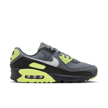 Air Max 90 'Smoke Grey Light Lemon Twist'