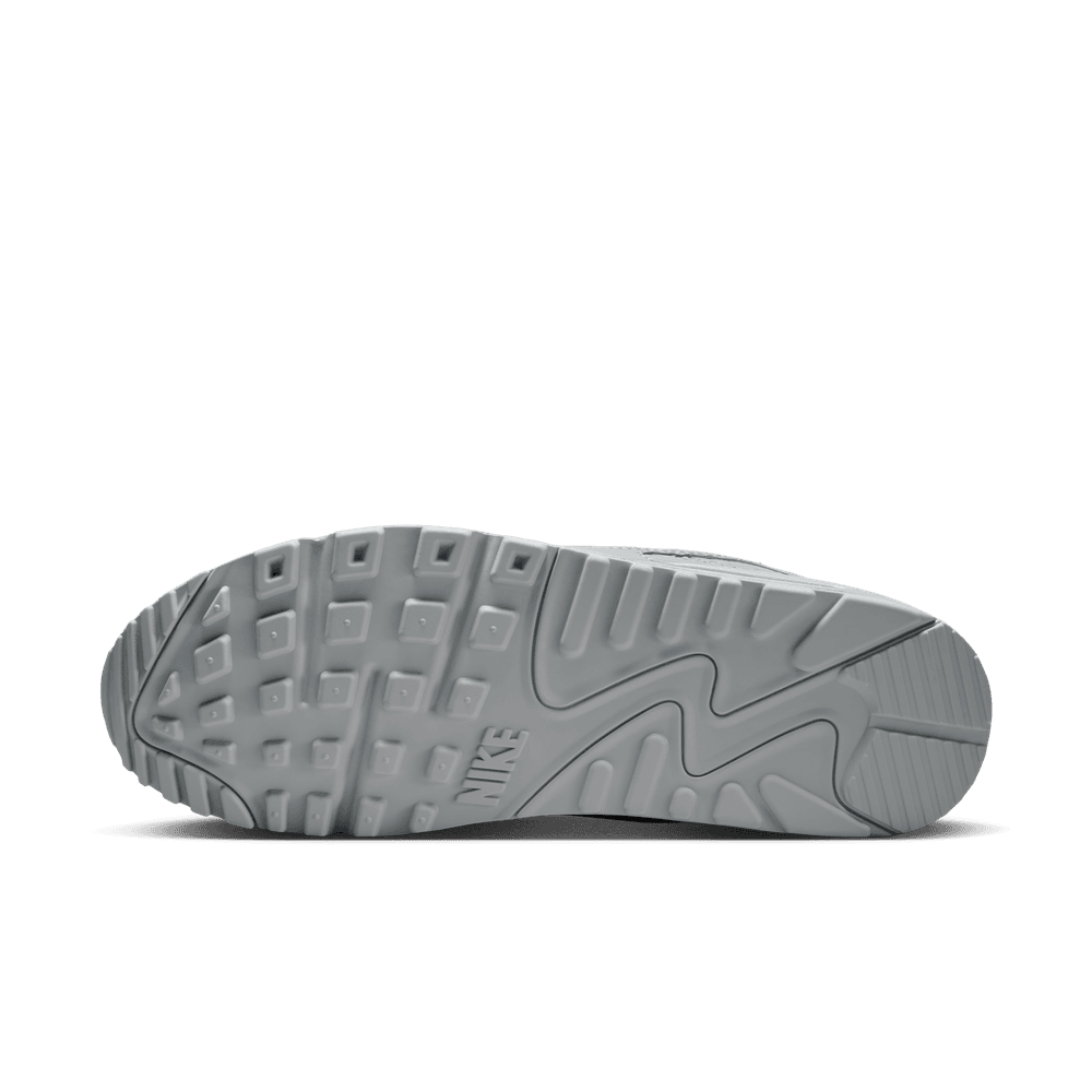 Air Max 90 'Wolf Grey Midnight Navy'