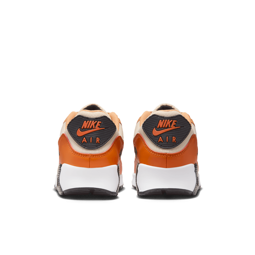 Air Max 90 'Campfire Orange'