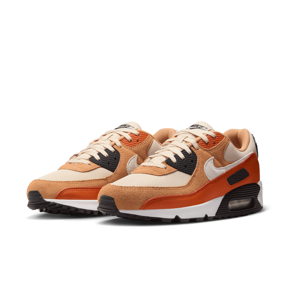 Air Max 90 'Campfire Orange'
